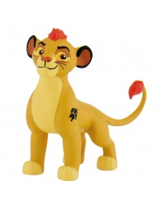 Kion - A Guarda Do Leão